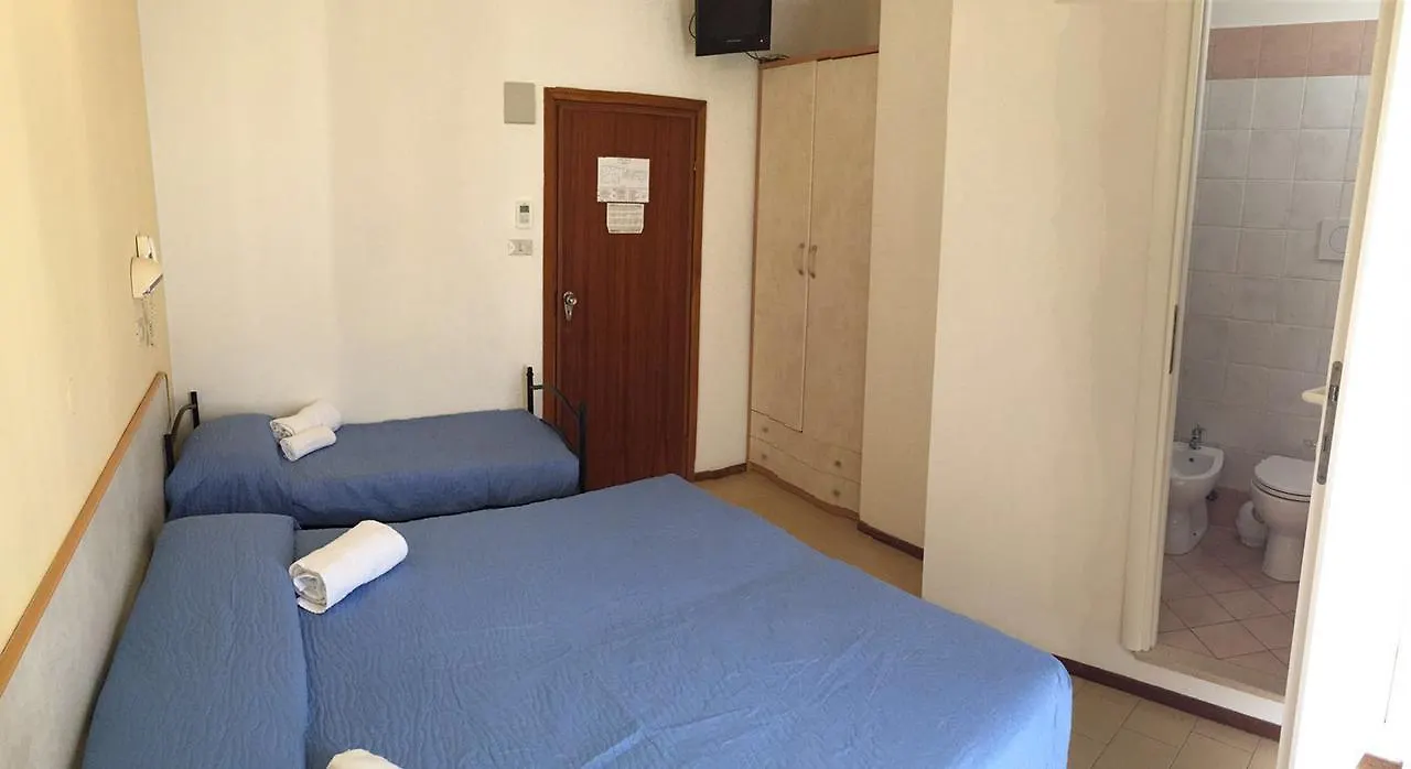 **  Hotel Bacco Rimini Italia