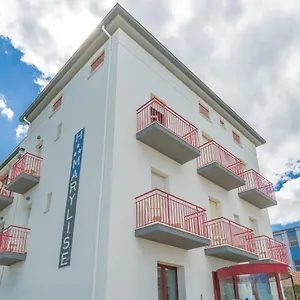 Hotel Marylise, Rimini