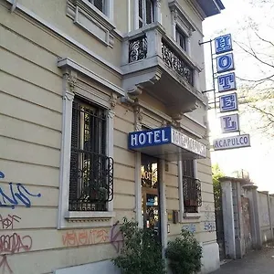 Acapulco Milano