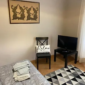 Bed & Breakfast Casazzurra, Rimini