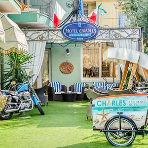 Charles 3* Rimini