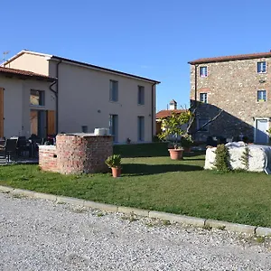 Cà Thomas Castelnuovo Magra